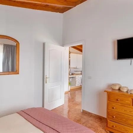Eden Apartamento