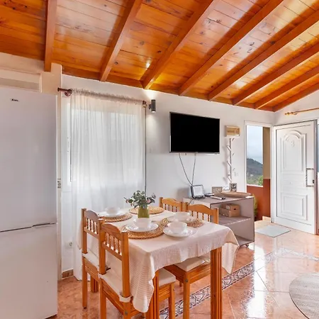 Apartamento Eden Valsequillo de Gran Canaria