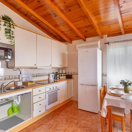 Apartamento Eden